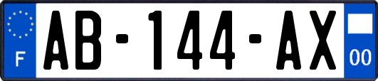 AB-144-AX