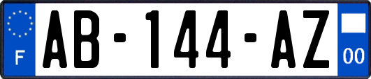 AB-144-AZ