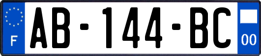 AB-144-BC