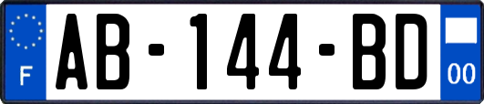 AB-144-BD