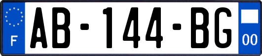 AB-144-BG