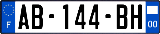 AB-144-BH