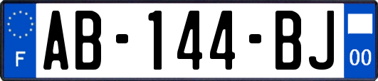 AB-144-BJ