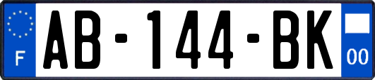 AB-144-BK