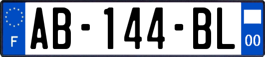 AB-144-BL