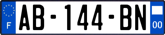 AB-144-BN