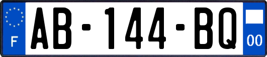 AB-144-BQ