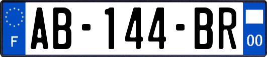 AB-144-BR