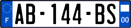 AB-144-BS