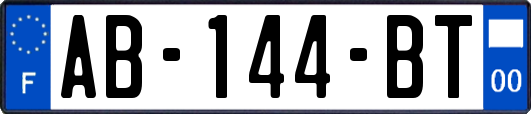 AB-144-BT