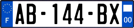 AB-144-BX