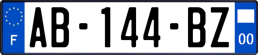 AB-144-BZ