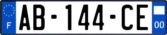 AB-144-CE