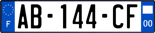 AB-144-CF