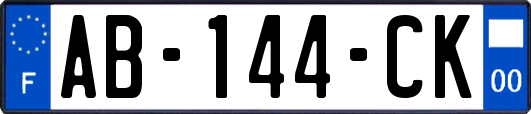 AB-144-CK