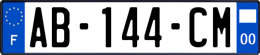 AB-144-CM