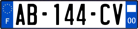 AB-144-CV