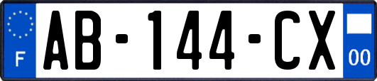 AB-144-CX