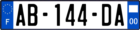 AB-144-DA