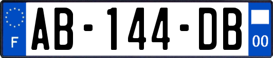 AB-144-DB