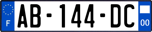 AB-144-DC