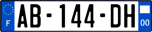 AB-144-DH