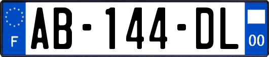 AB-144-DL