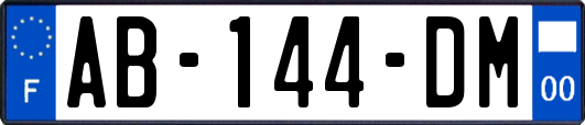 AB-144-DM