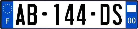 AB-144-DS