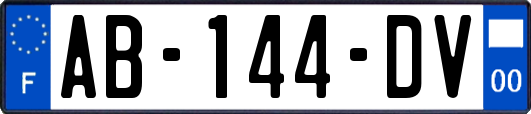 AB-144-DV