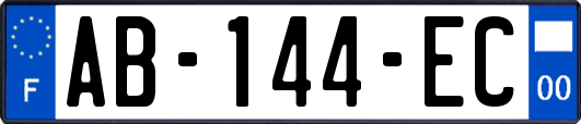 AB-144-EC