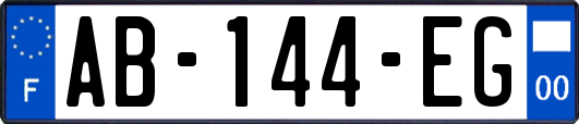 AB-144-EG