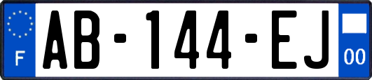 AB-144-EJ