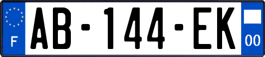 AB-144-EK