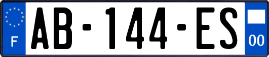 AB-144-ES