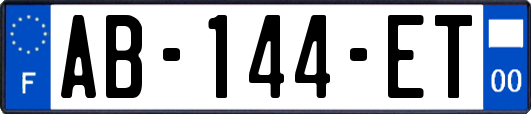 AB-144-ET