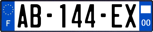 AB-144-EX