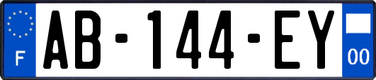 AB-144-EY