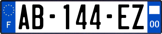 AB-144-EZ