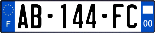 AB-144-FC