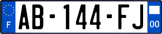 AB-144-FJ