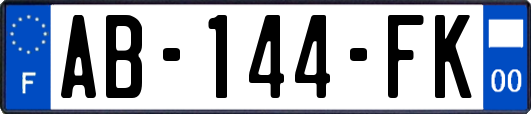 AB-144-FK