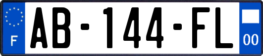 AB-144-FL