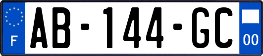 AB-144-GC