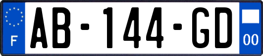 AB-144-GD