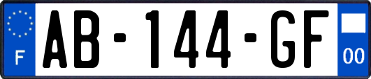 AB-144-GF