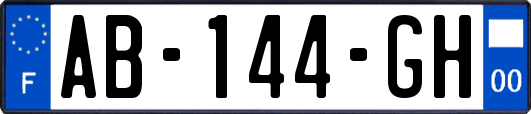 AB-144-GH