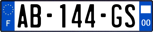 AB-144-GS