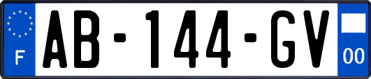 AB-144-GV