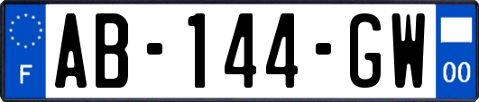 AB-144-GW